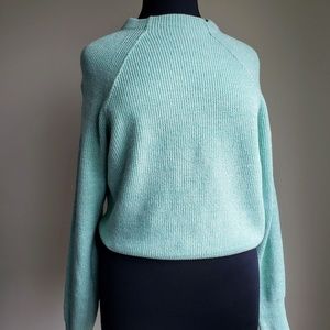 Free People Too Good Pullover Sweater